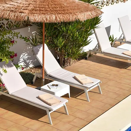 Casa Lulu Villa