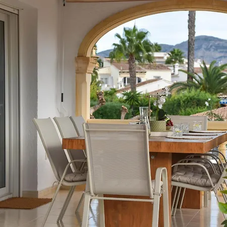 Casa Lulu Vila