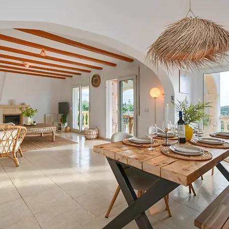 Villa Casa Lulu