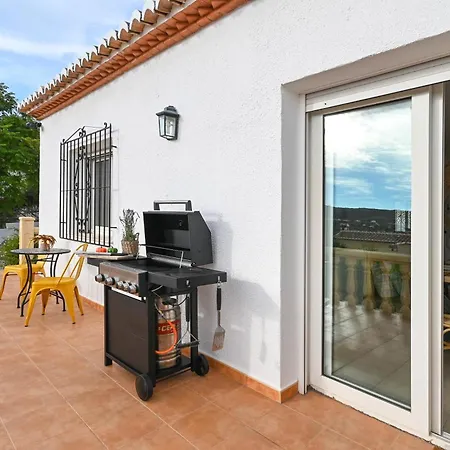 Casa Lulu Vila